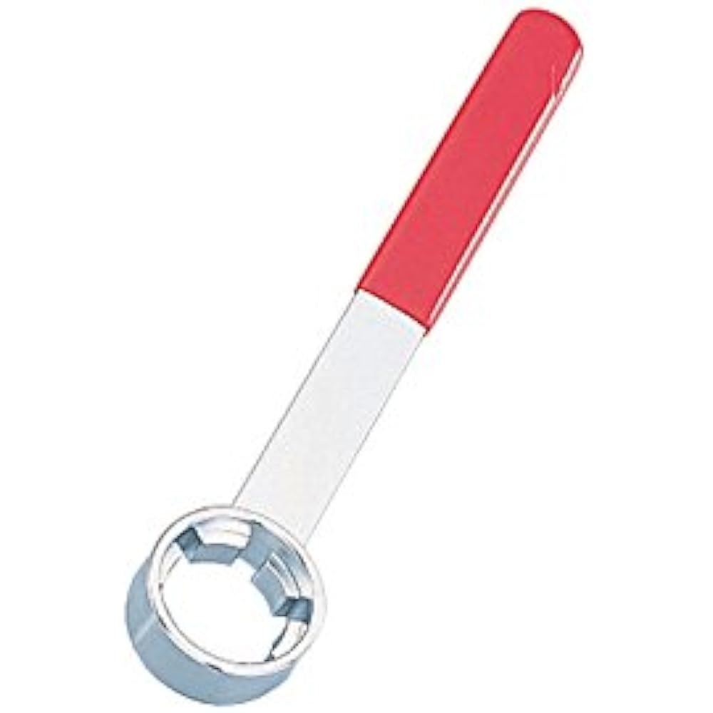 KITACO Pulley Lock Wrench for Jog Series/Axis Series/Grand Axis 100 etc. for Pulley Stopping 674-0500960