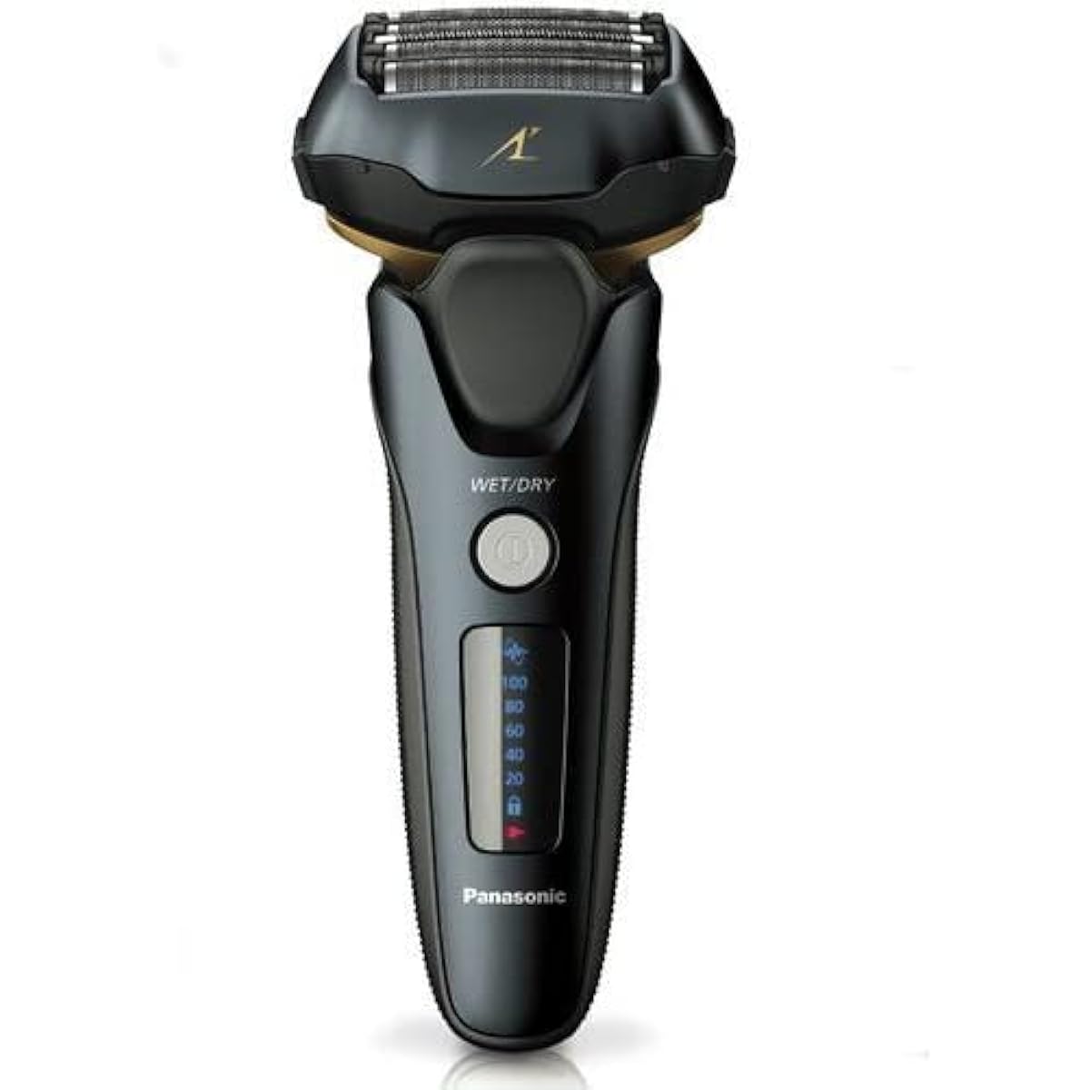 Panasonic ES-LVG8-K Lamb Dash Men's Shaver Reciprocating 5 Blades Rechargeable