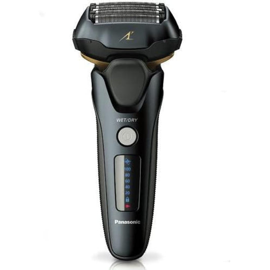 Panasonic ES-LVG8-K Lamb Dash Men's Shaver Reciprocating 5 Blades Rechargeable