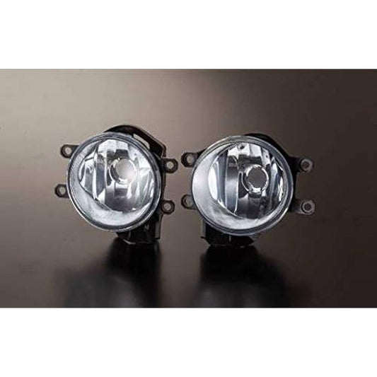 VALENTI LAMP-01 fog lamp lens kit type 1 for Toyota
