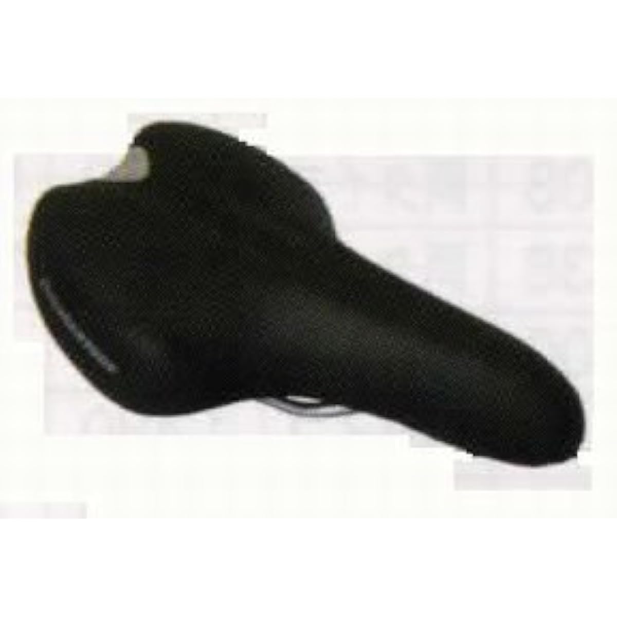 Bridgestone Sporty Saddle (Wide Comfort) (MTB Saddle) BRIDGESTONE VL3082K 1600445 P3845 VL3082K/P3845