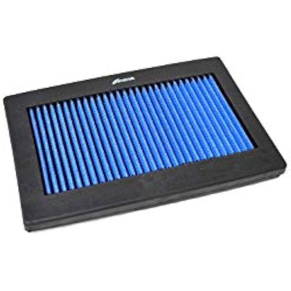 KN Planning SIMOTA NINJA250 Ninja 250 Turbo High Flow Air Filter Air Filter Air Element Air Element