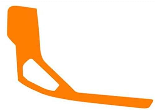 Jet Inoue Eyeline Film UD Perfect Quon (H29.4~) (Amber)