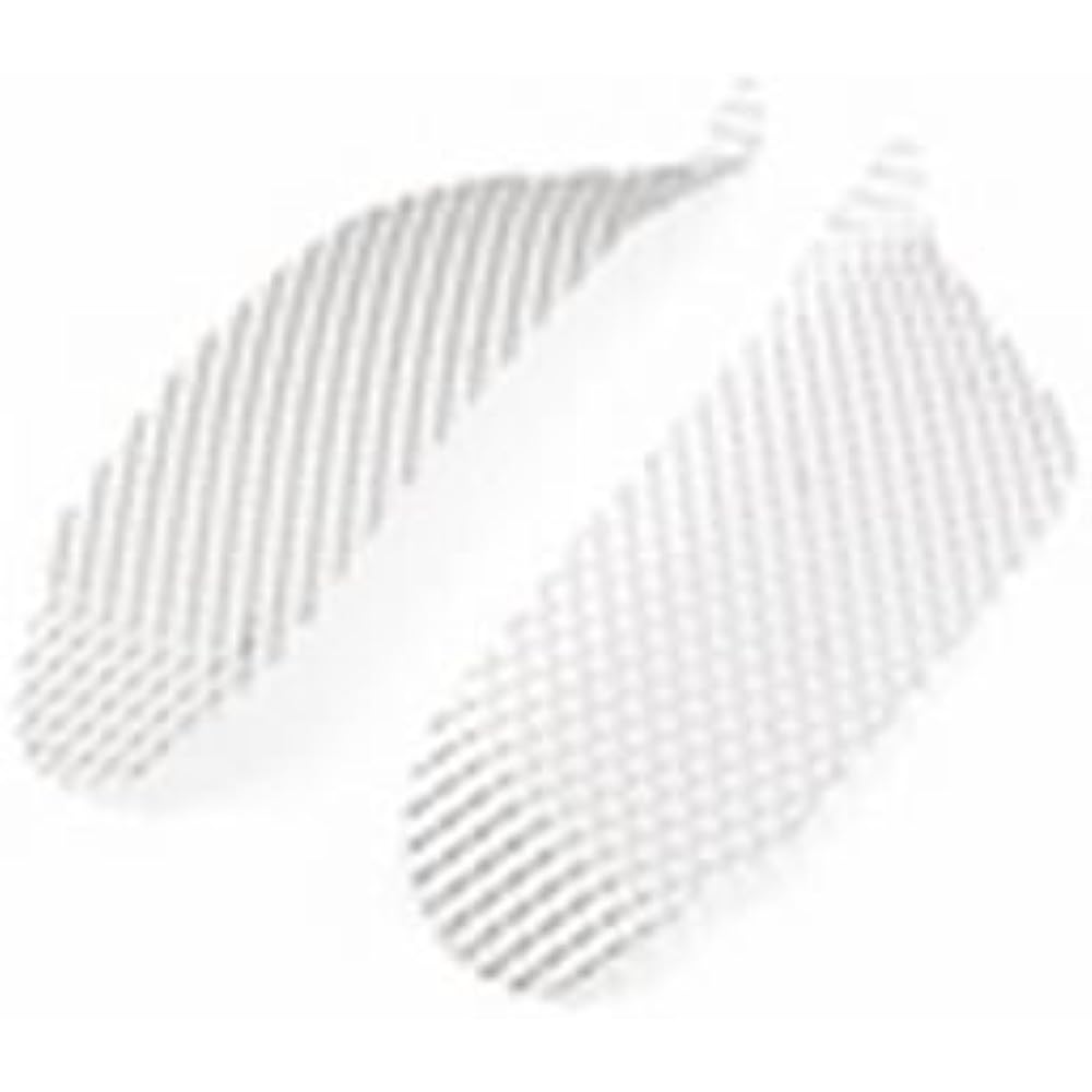 YAMAHA Side Cover Mesh Black MT-07 Q5K-YSK-083-E07