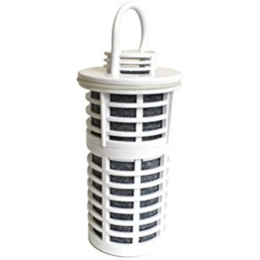 Gaia Water 135 Cartridge for pot-type water purifier (200 2-liter plastic bottles)