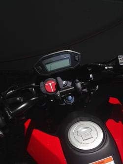 Techmount 4 – techgripper – Universal Cell Phone, GPS and MP3 Gripper by Techmount
