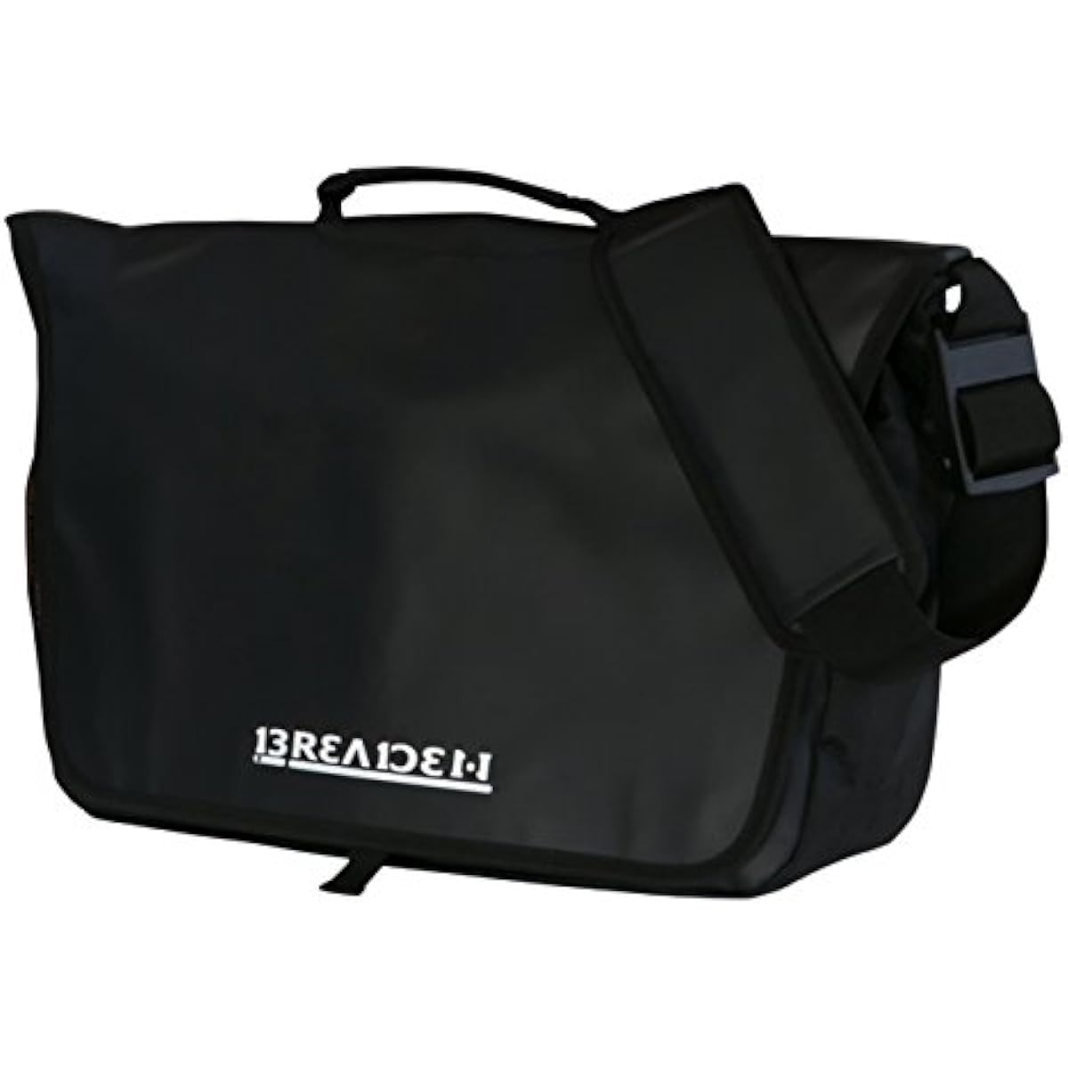 BREADEN Volga Messenger 15#01 BLACK.