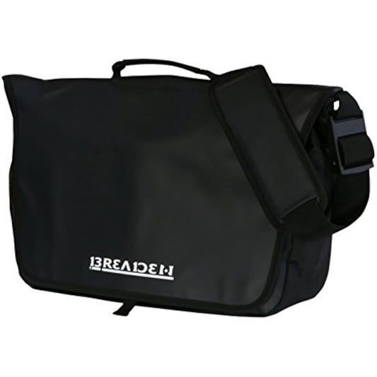 BREADEN Volga Messenger 15#01 BLACK.