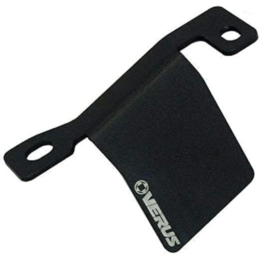 VERUS ENGINEERING(VELOX): A0096A: TOYOTA 86(ZN6) / BRZ(ZC6): Bell housing cover