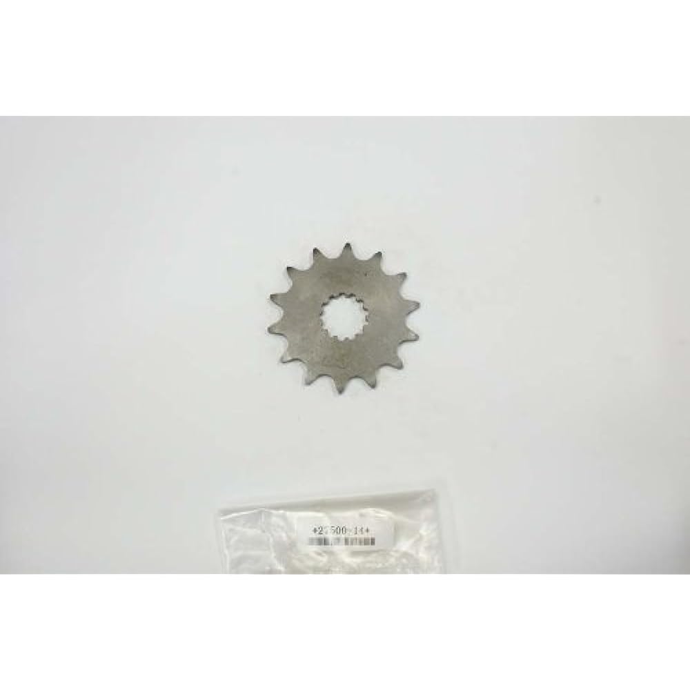 AFAM front sprocket 27500-14