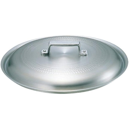 Nakao Aluminum Manufacturing Aluminum King Cooking Pot Lid 42cm