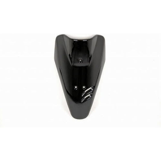 Bike Parts Center Super Dio Front Cover Black Black Front Cowl Painted Honda Super Dio/ZX Dio AF27 AF8 301102