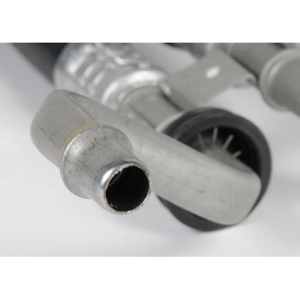 ACDelco 15817233 GM Original Equipment Automatic Transmission Fluid Cooler Line
