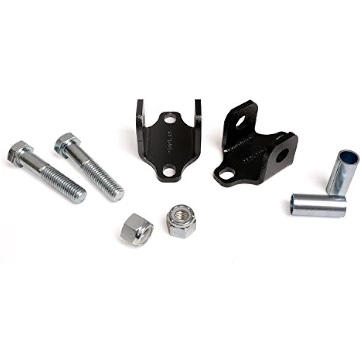 [ROUGH Country] Front Bar Pin Eliminator Kit