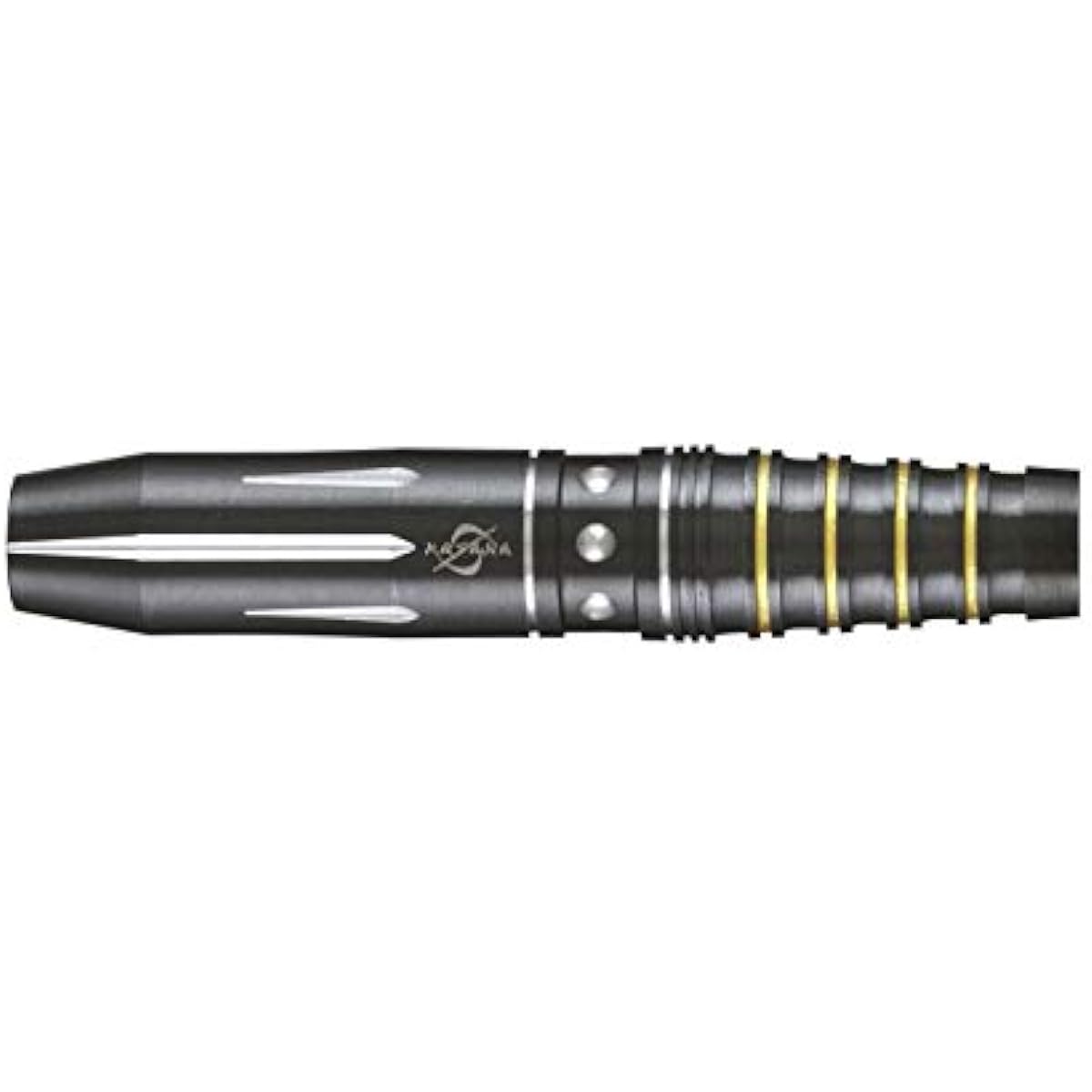 DYNASTY KATANA Soft Dart Barrel "JONIKENIII" Kenichi Yasuji MODEL JONIKEN3 2BA Total Length: 42.0mm 01-10-188