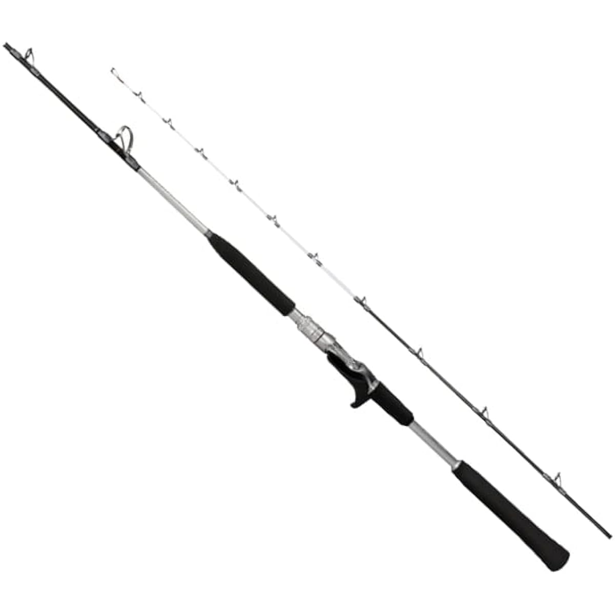 SHIMANO Boat Rod Parallel 22 Real Lancer Medium Deep Field 73/82 RIGHT Various