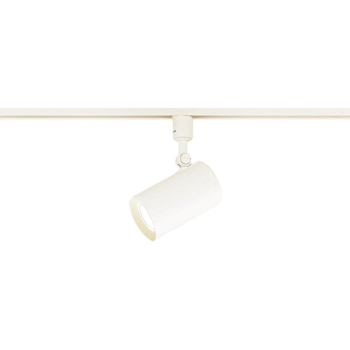 Panasonic LED Spotlight Wiring Duct Mounted Type 100 Diffused Light Bulb Color LGB54550LE1