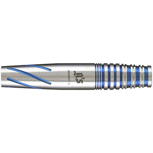 G's Darts Infinity 2 Yuki Sakai Model Barrel