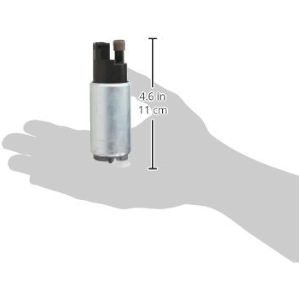 Denso 951-0004 fuel pump