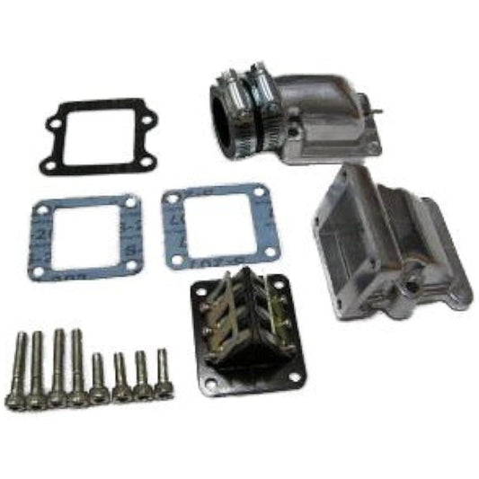 KN Planning Target 90 RS90 Vertical Champ 80 JOG80 Jog 80 2JA Champ RS Big Cab Intake Manifold