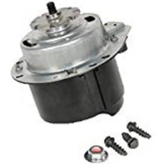 ACDelco 15-8498 GM Original Equipment Engine Cooling Fan Motor
