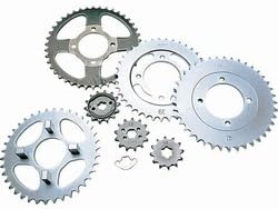 NTB SPK-031R Sprocket