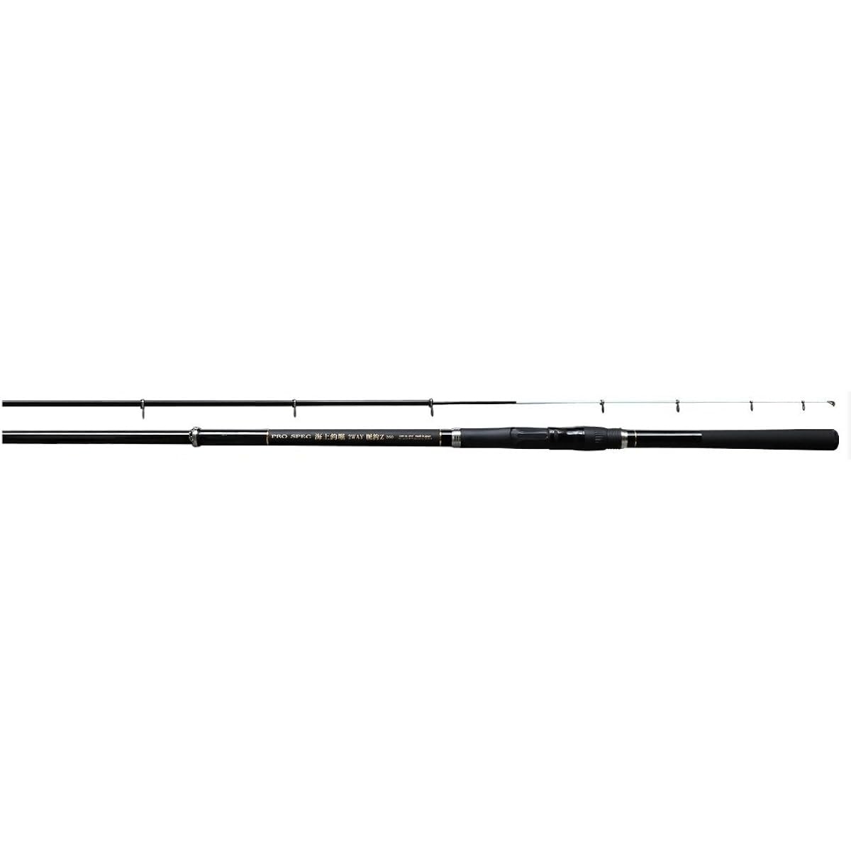 Uzaki Nissin Rod Prospec Marine Fishing Pond 2WAY Pulse Fishing Z