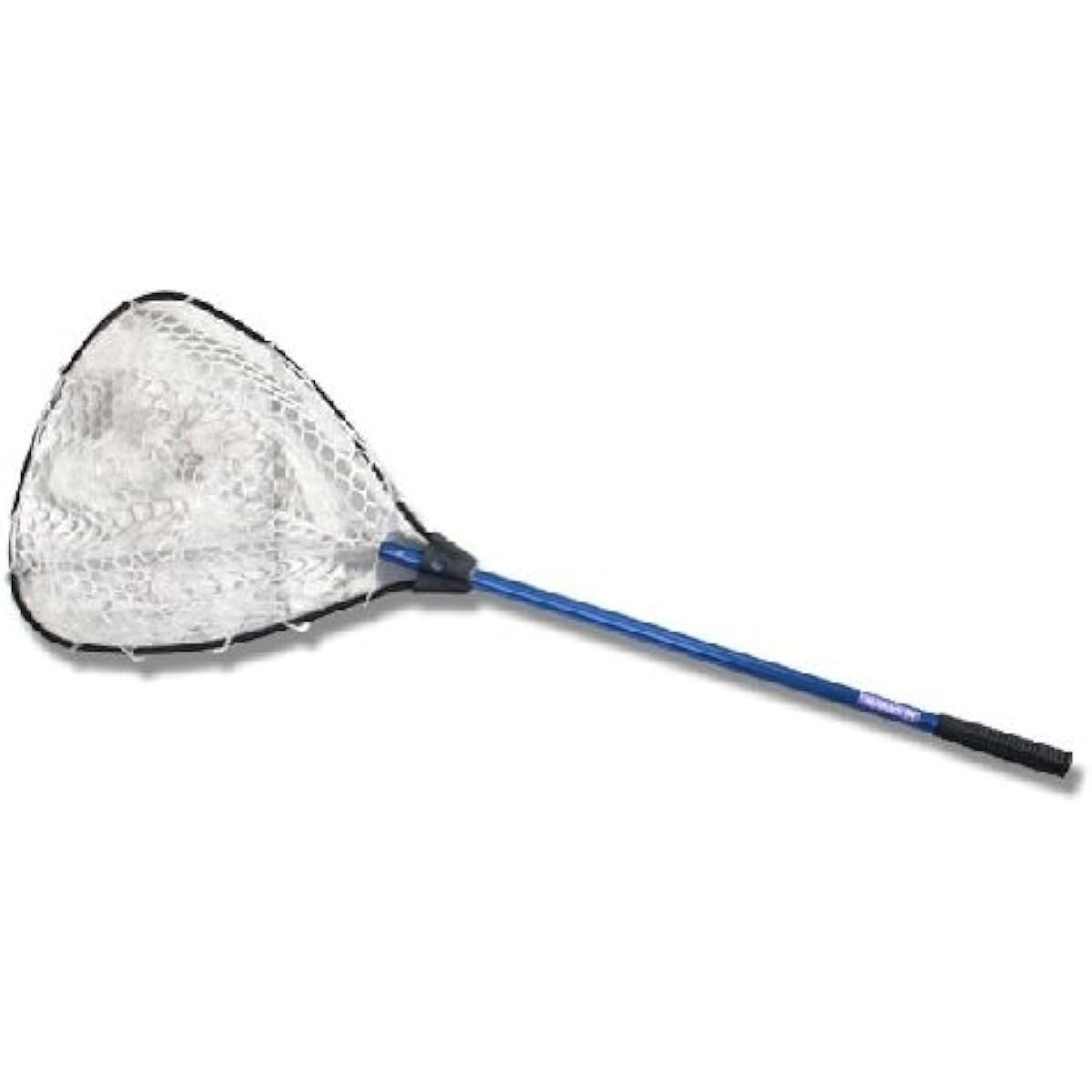 KAHARA JAPAN Tournament Rubber Landing Net