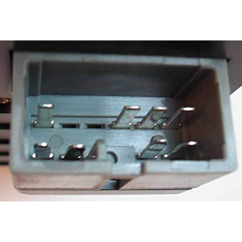 2000-2006 Toyota Tandra Window Master Control Switch (00 01 02 03 05 05 06 Driver seat side, power, button, panel, door, lock) (Compatibility with right handle cars cannot be guaranteed)