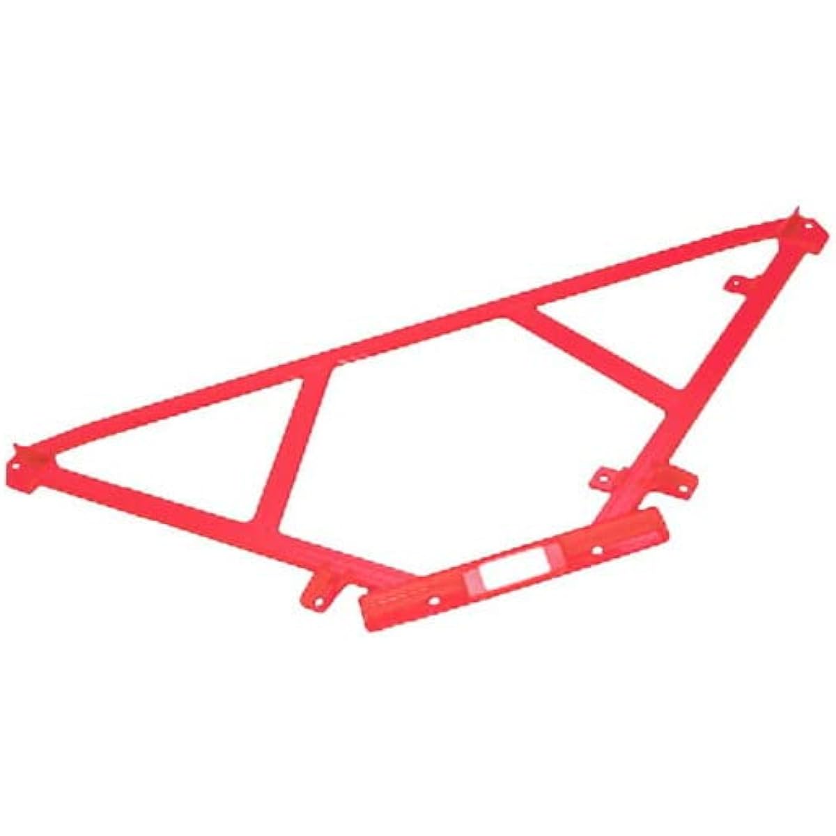 REAL SPORTS x tanabe Real Sports x Tanabe Floor Brace for Rear Members S660 JW5 S07A 2015/04 ~
