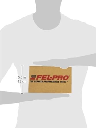 FEL-PRO ES 71313 Head Bolt Set