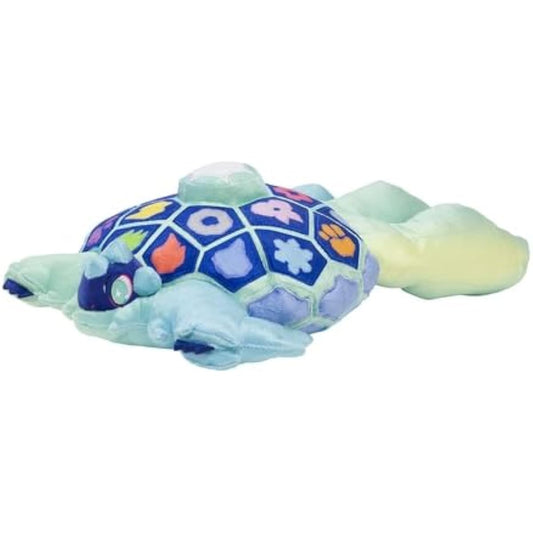 Pokemon Center Original Plush Toy Terrapagos (Terrastal Form)