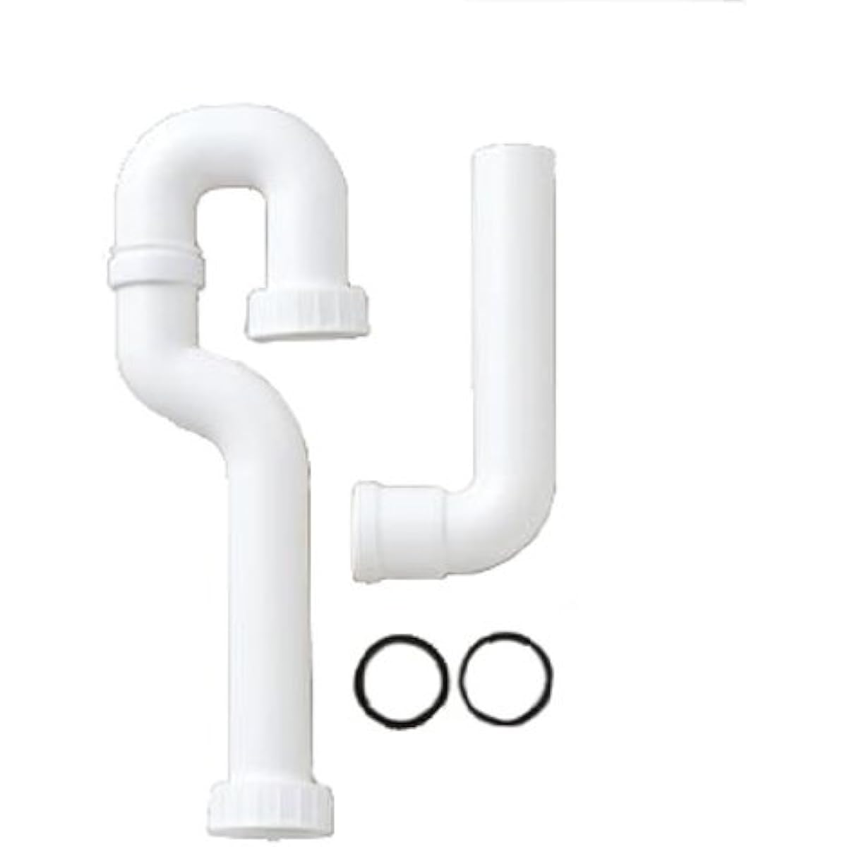 TOTO wall drain pipe LO159