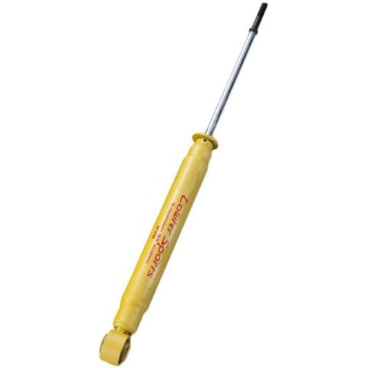 KYB (Kayaba / KYB) [Lowfer Sports] Mazda/Suzuki AZ Wagon / Alto / Carol / Wagon R (1 piece on the rear side) WSF1105 Shock Absorber