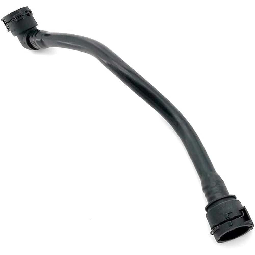 Car Parts 2465010058 Radiator Coolant Recovery Tank Bottle Overflow Hose for Mercedes-Be-nz W246 B160 B180 B200 B220 B250 Car Parts