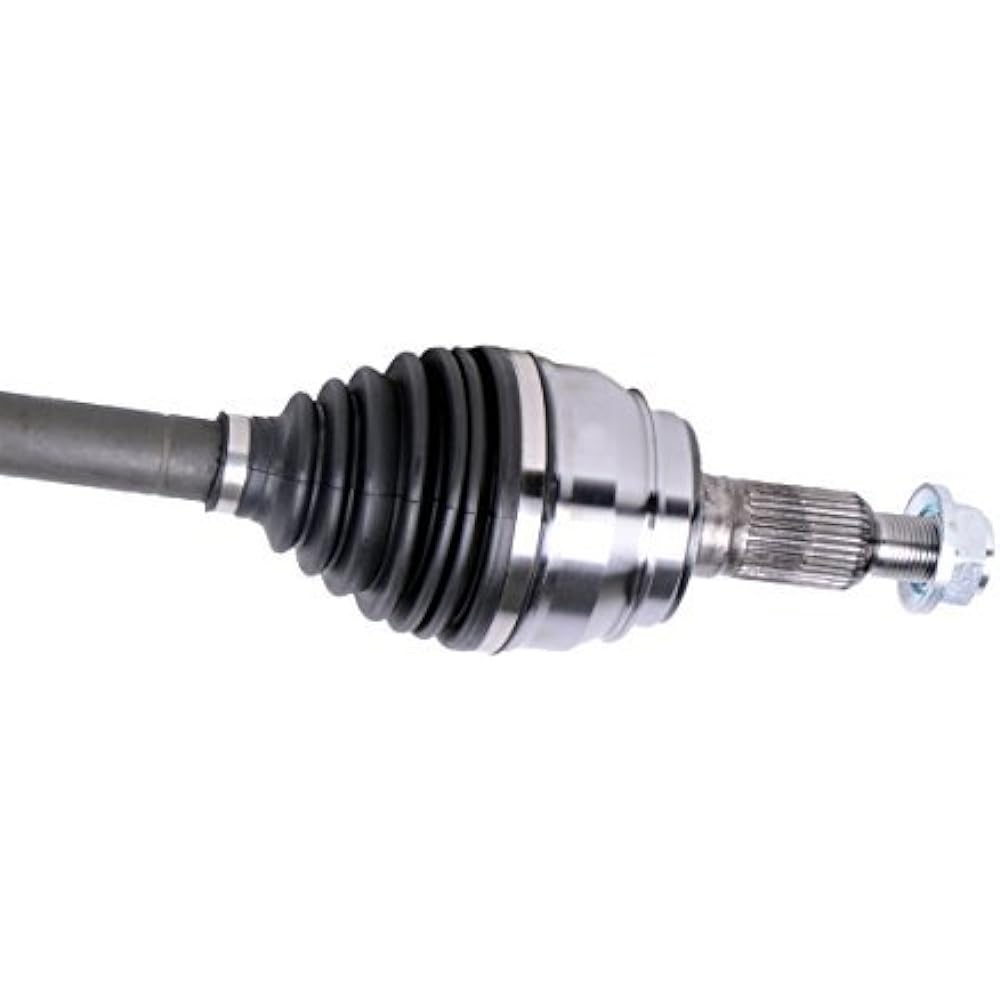 ODM GC-8-8690 CV Drive axle Shaft Sembrit, Front left/right, escaled, Abanchin/Sabarad 1500/Sylvarad 1500 (HD)/Taho, GMCK1500 (Sabban)/K2500/Sierra 1500 (HD)/For Ucon, 4WD