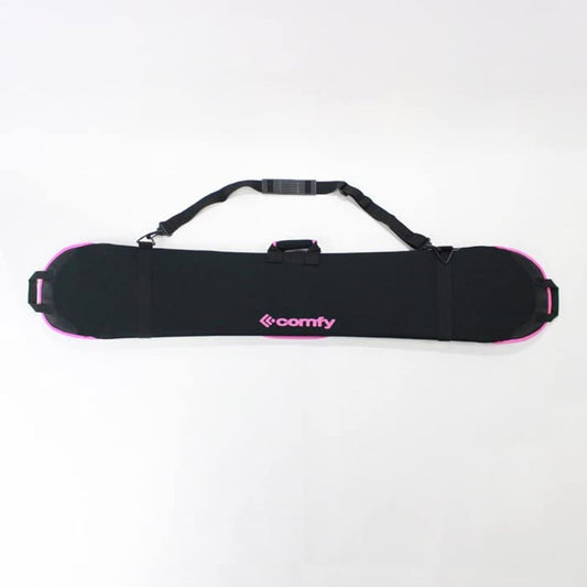 COMFY SOLE GUARD Black Pink