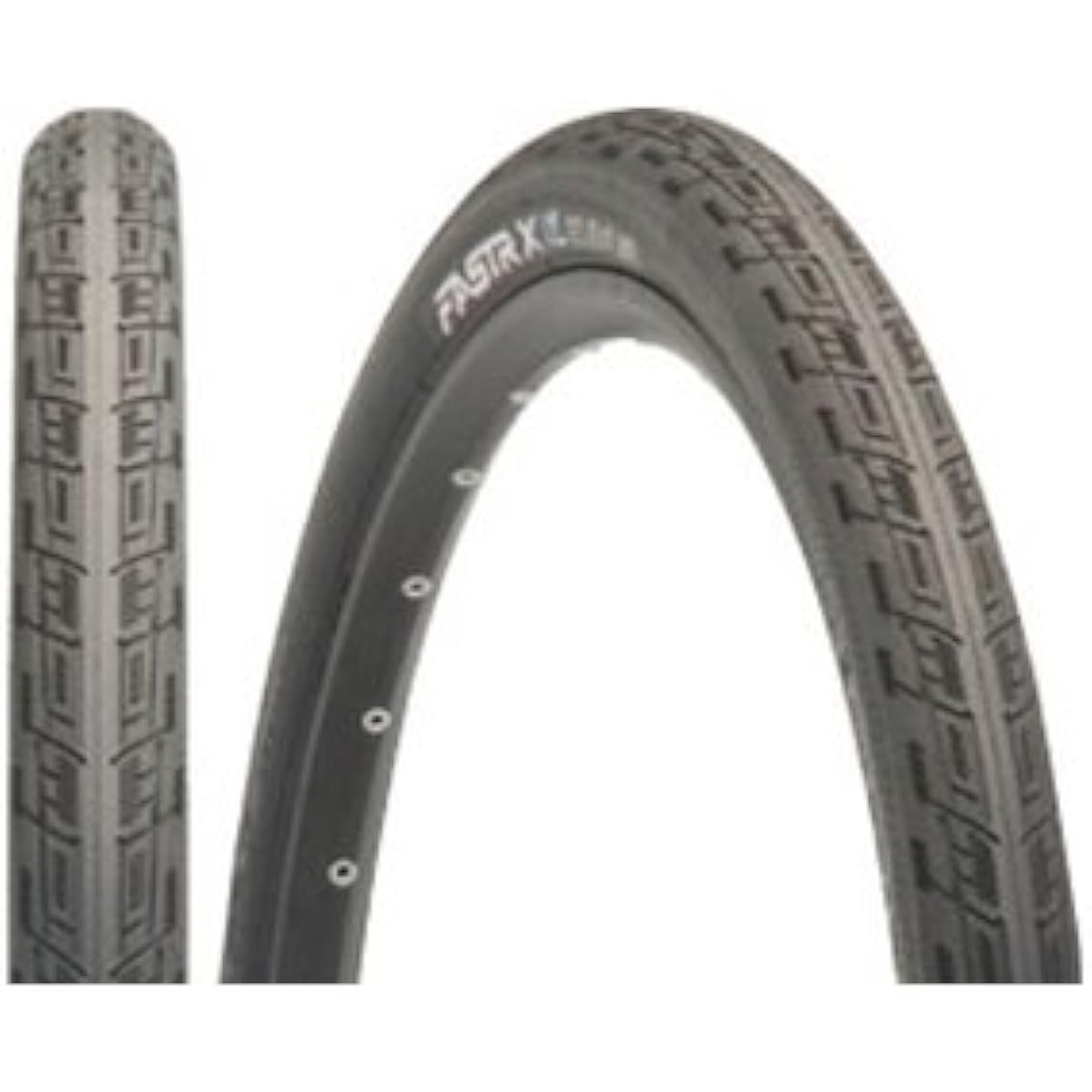 Tioga Fast R XS spec 20 inch foldable 20×1.3/8(TIR28702)