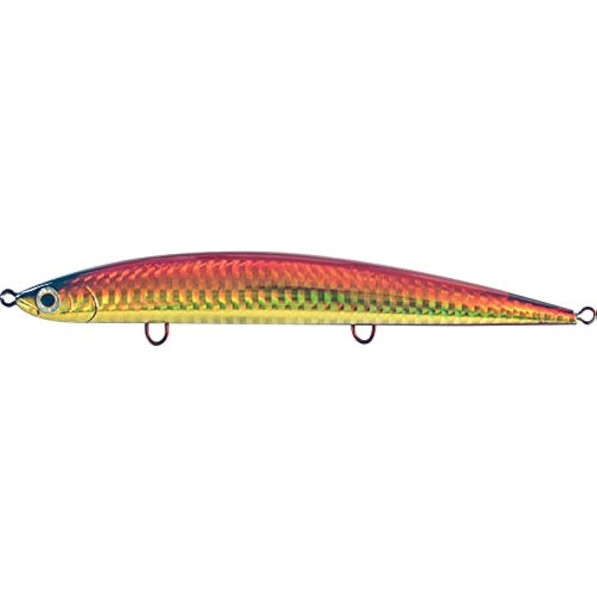 Jackson Lure Athlete 14SSP Athlete 14SSP 140mm/40g