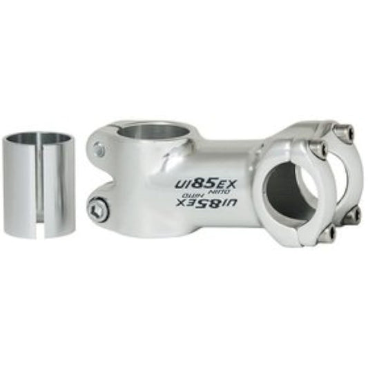NITTO UI-85EX 26,0 colors/SILVER/Clamp diameter/φ26.0/Column diameter/φ28.6/Protrusion/80
