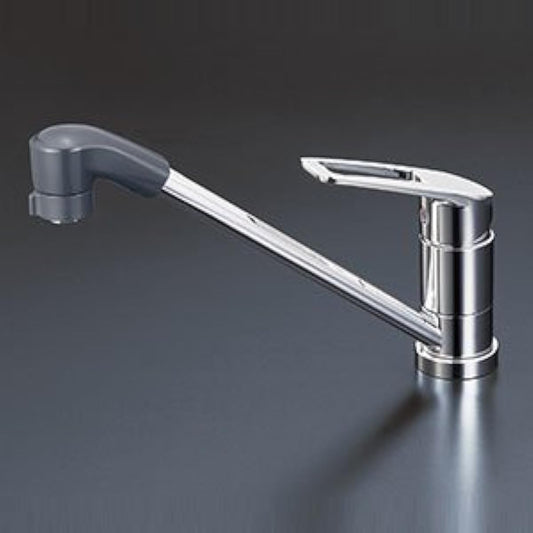 KVK kitchen single lever shower mixer faucet KM5211TF