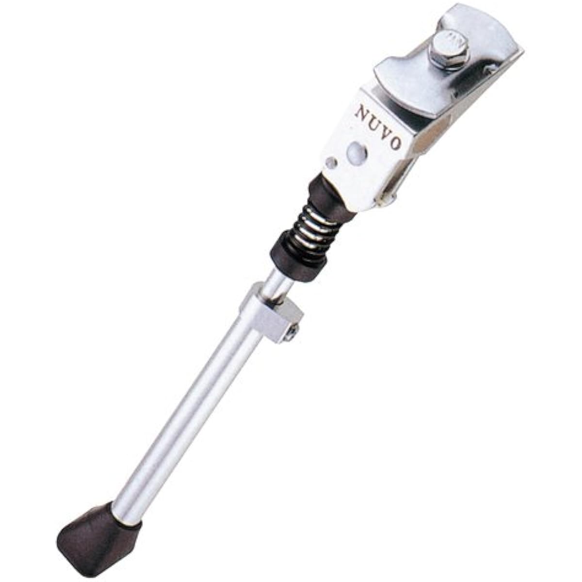 AKI WORLD SINGLE CENTER STAND SILVER SD-NV-006