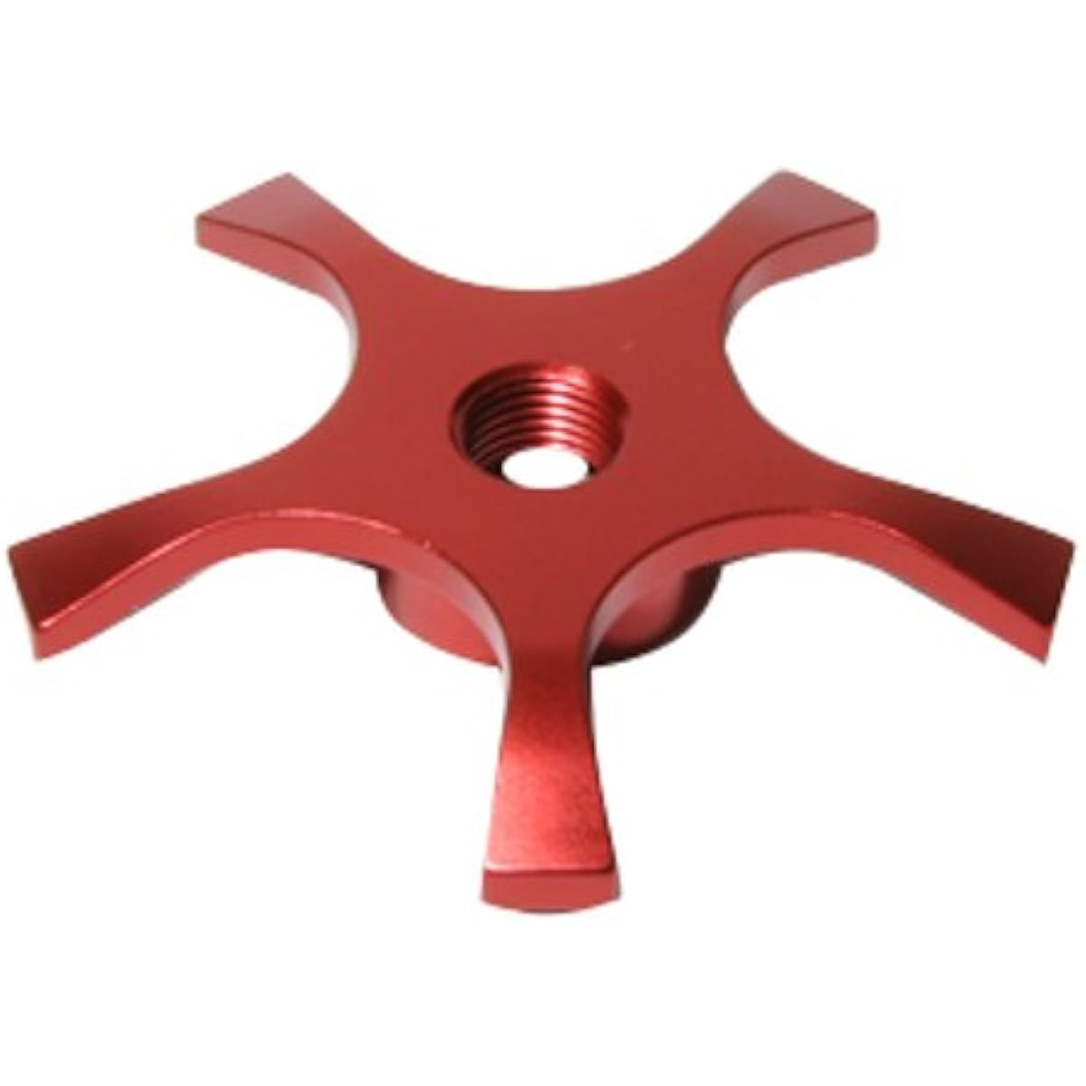 Avail Reel Original Star Drag for ABU SD-AB-KOFL sd_ab_kofl_red Red Left Handle Only