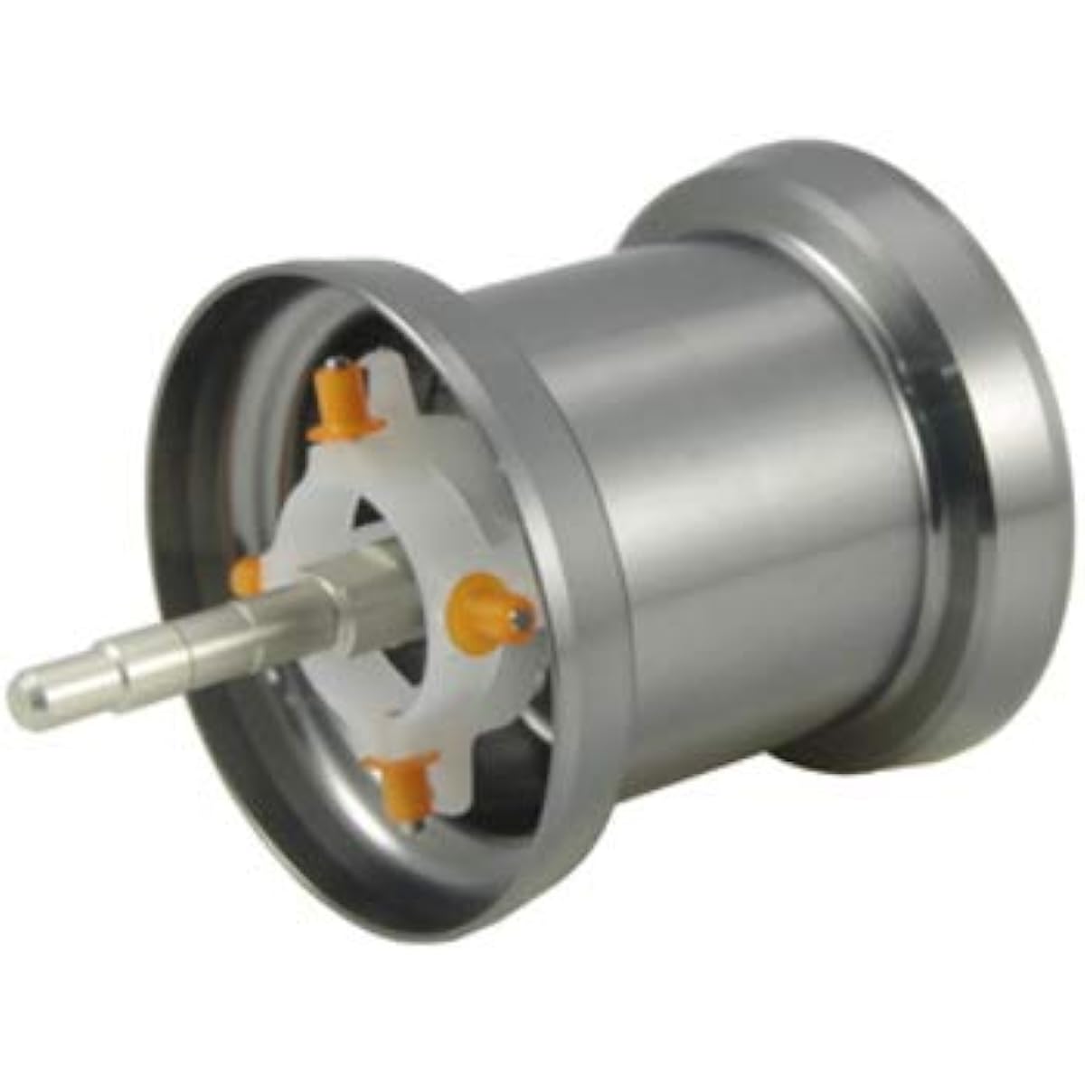 Avail Microcast Spool BCP4220TR2 (groove depth 2.7mm) Gunmetal
