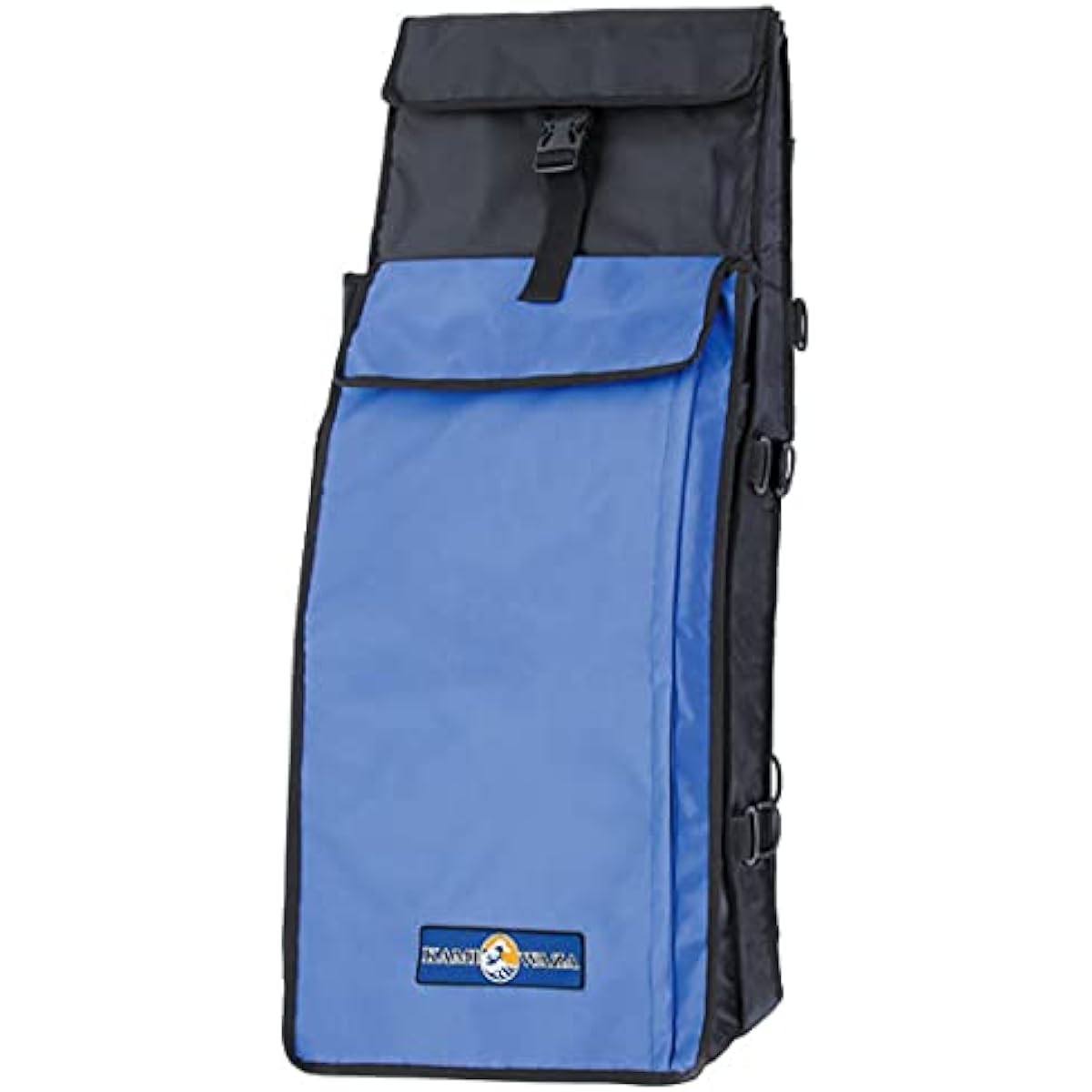 Valley Hill Kamiwaza Fish Carry Bag Rucksack Type III [For big fish]