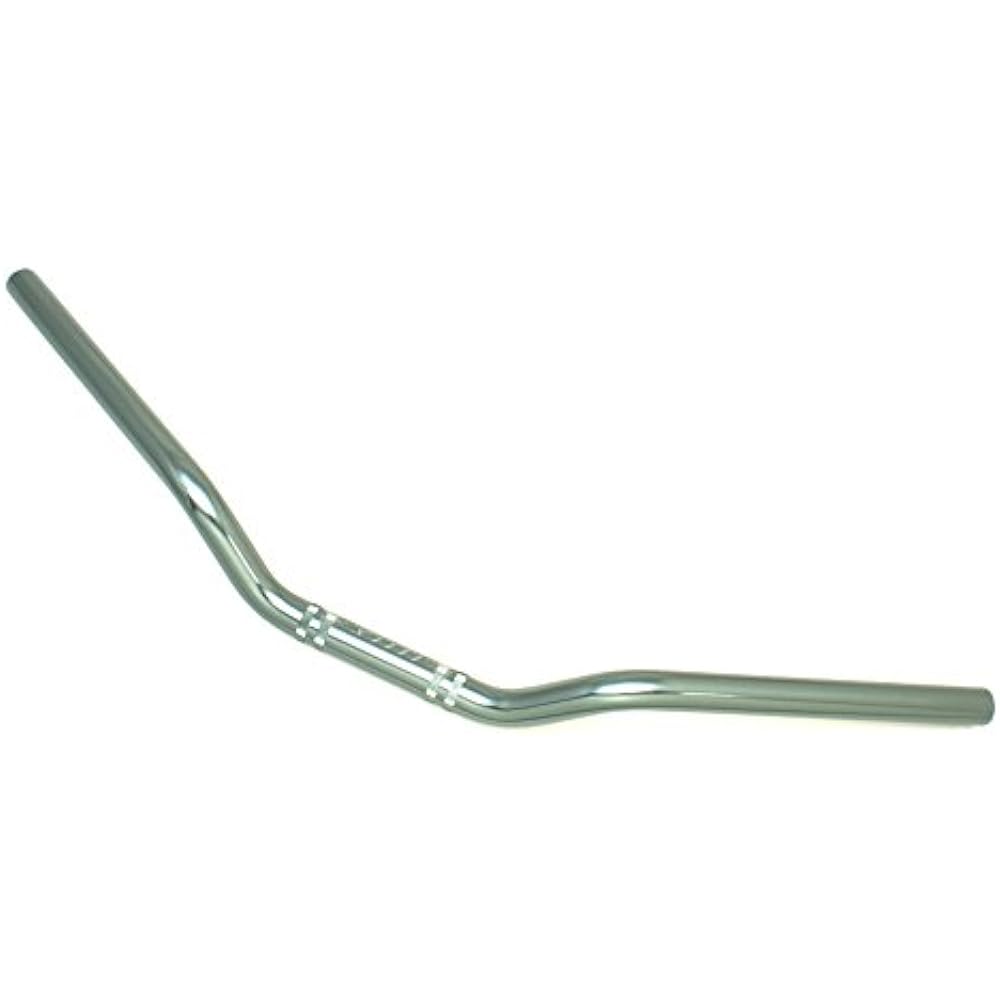 EFFEX Easy Fit Bar Handlebar EZ-FIT Low Aluminum Gunmetal CB1100/EX 14-16 EBL0007M