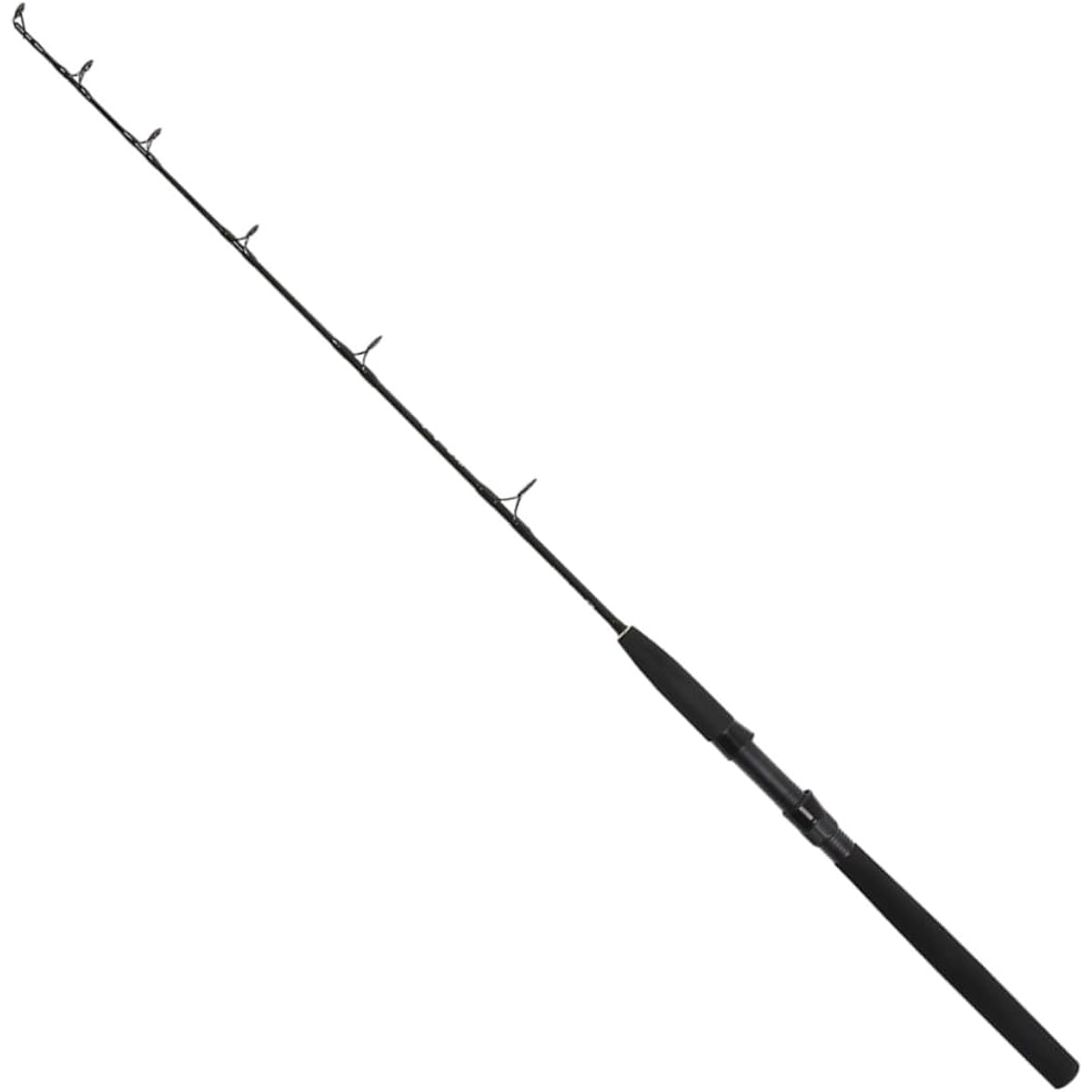 [1 Piece/Glass Octopus Rod] Fishing Rod Osaka Fishing Gear (OGK) Kiwa Octopus 3 (Size: 90/110/130) KD3