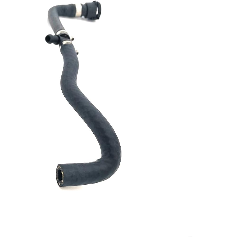 Car Parts 171275555290 BMW X5 E70 Car Guide Hose Exhaust Pipe Engine Cooling System Car Parts