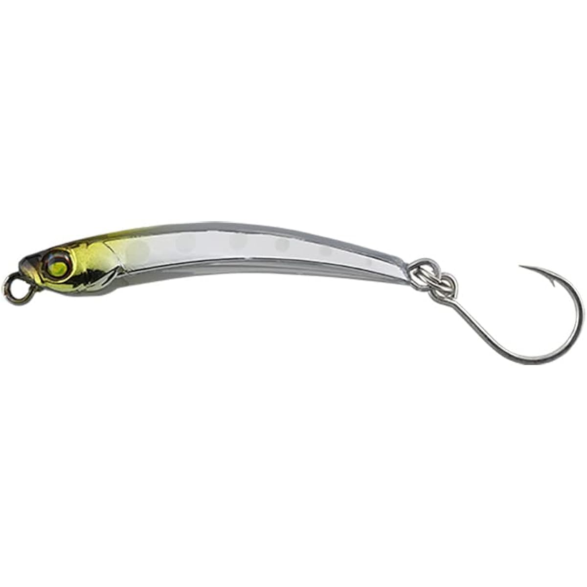 JACKALL Jet Low Buddy 3g