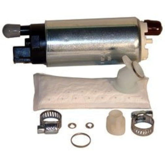Walbro GSS341-400-791 Installed Kit with fuel pump